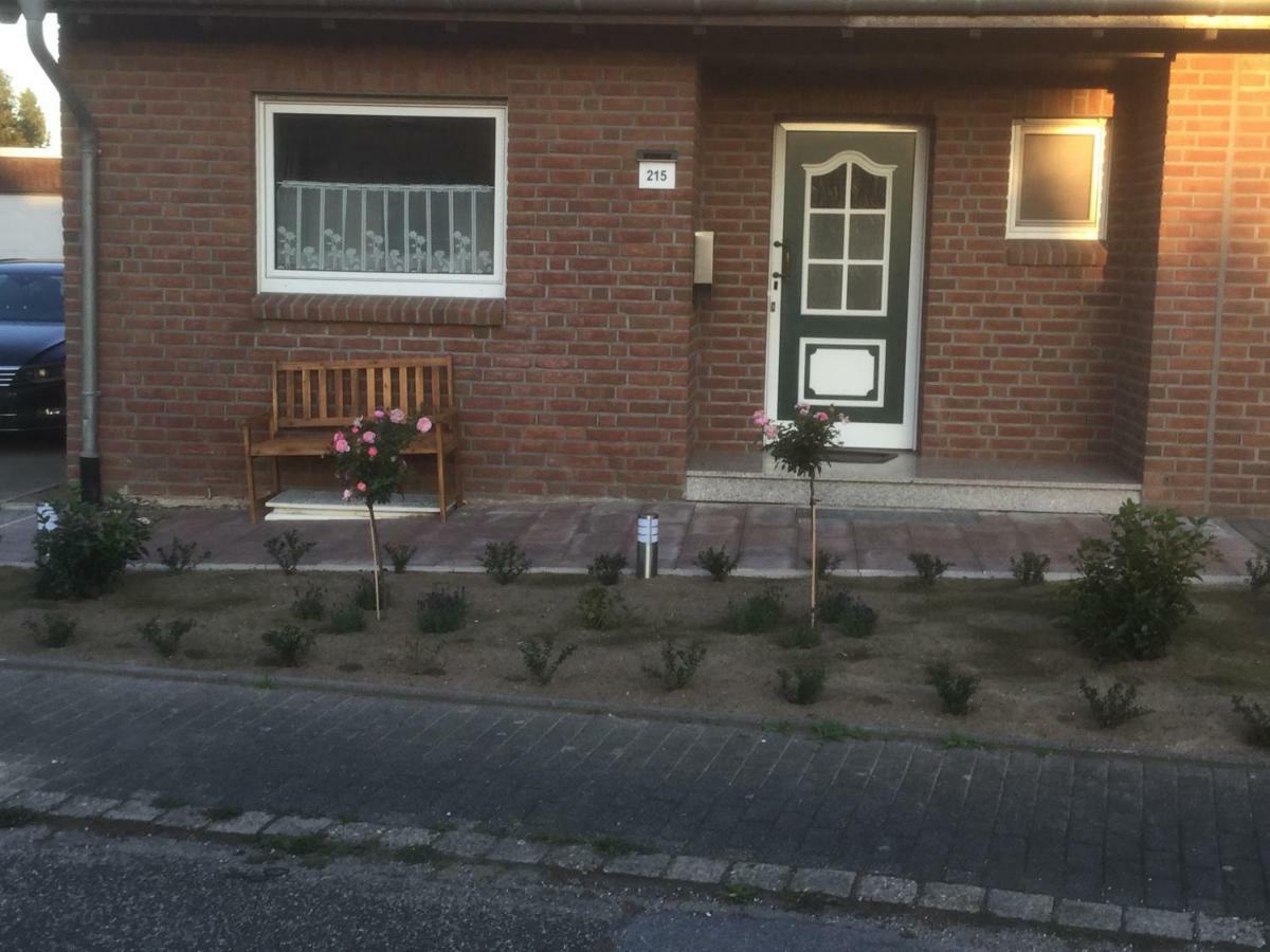 Ferienhaus Landblick 겔드런 외부 사진
